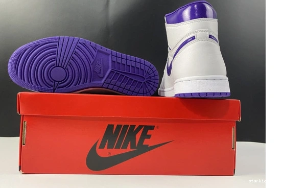 Air High Retro CD0461-151 CD0461-151 Jordan Purple 1 Court 0205